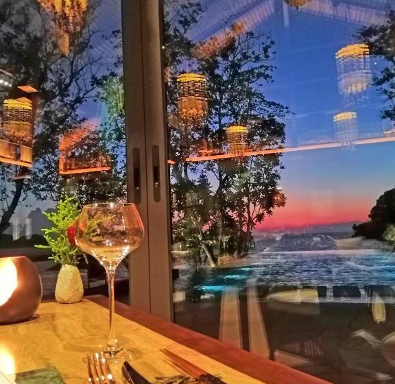 Palau Pacific Resort