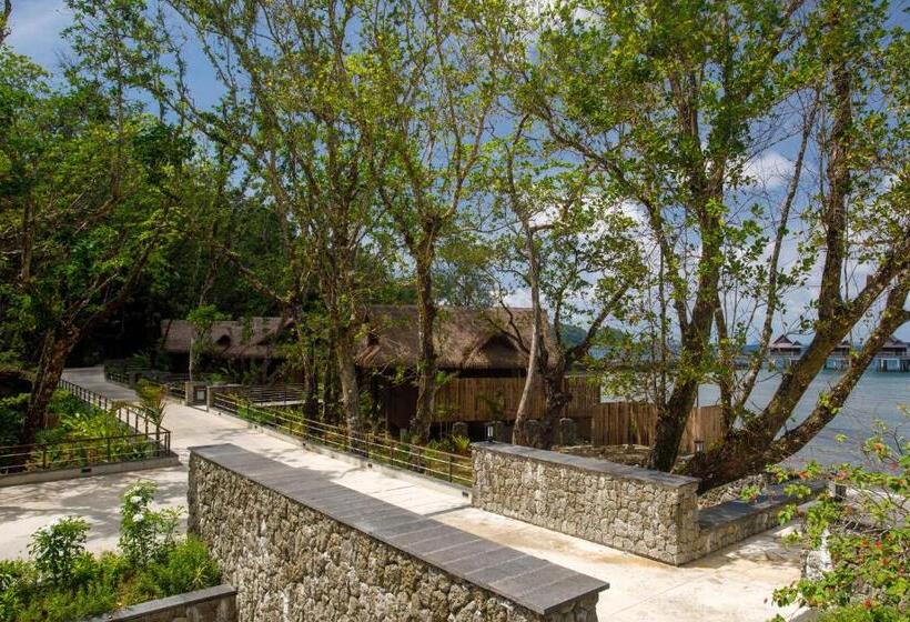 Palau Pacific Resort