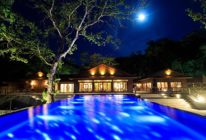 Palau Pacific Resort