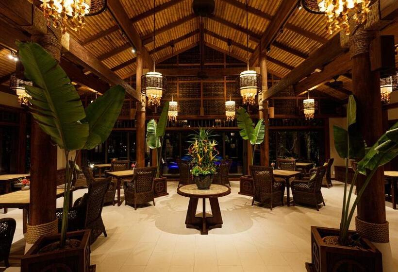 Palau Pacific Resort