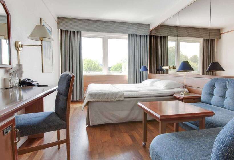 Quality Hotel Grand, Borås