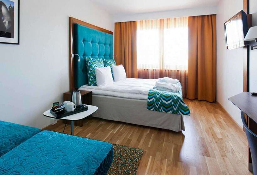 Quality Hotel Grand, Borås