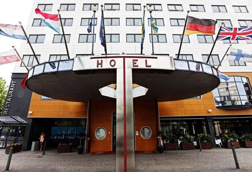 Quality Hotel Grand, Borås