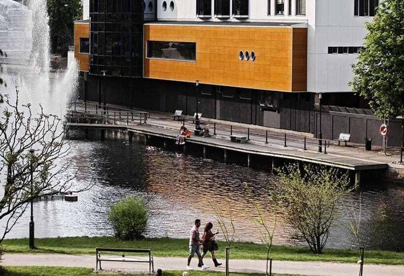 Quality Hotel Grand, Borås