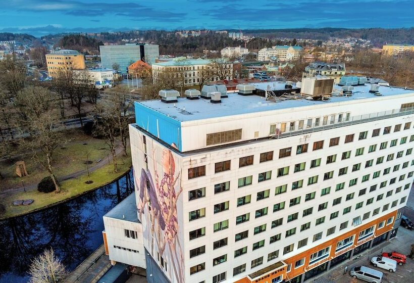 Quality Hotel Grand, Borås