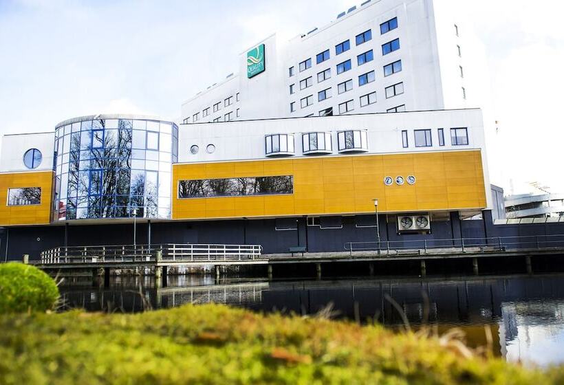 Quality Hotel Grand, Borås