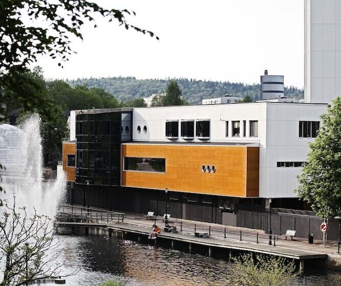 Quality Hotel Grand, Borås