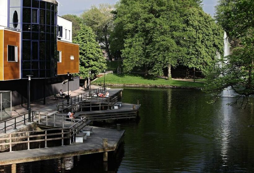 Quality Hotel Grand, Borås