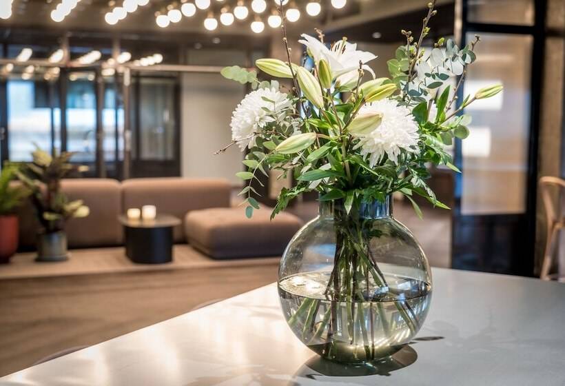 Quality Hotel Grand, Borås