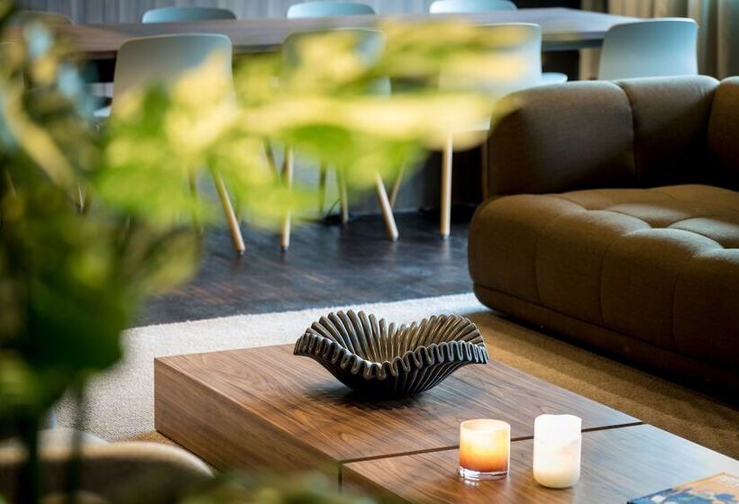 Quality Hotel Grand, Borås