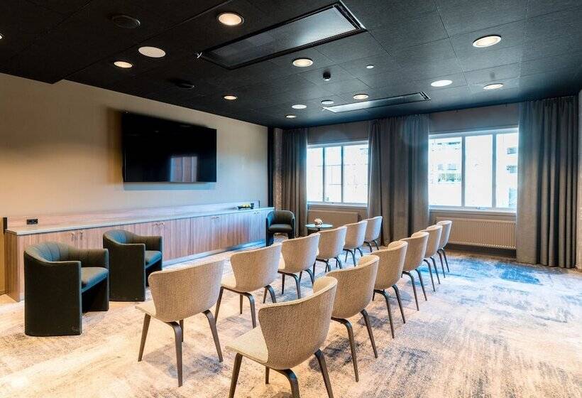 Quality Hotel Grand, Borås