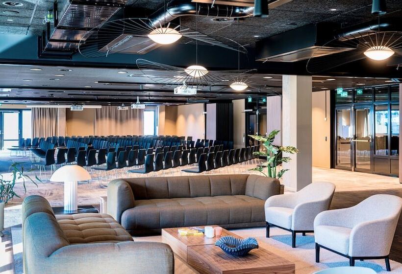 Quality Hotel Grand, Borås