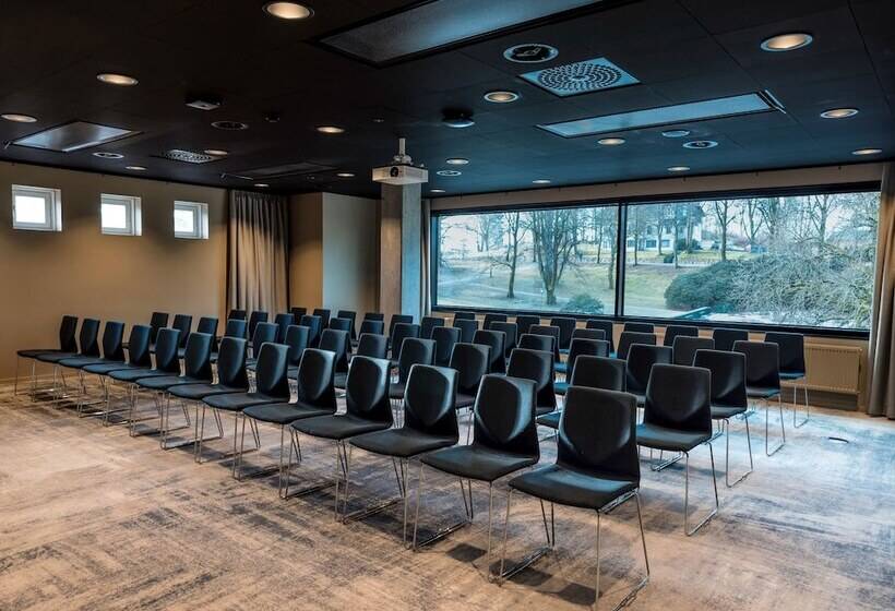 Quality Hotel Grand, Borås