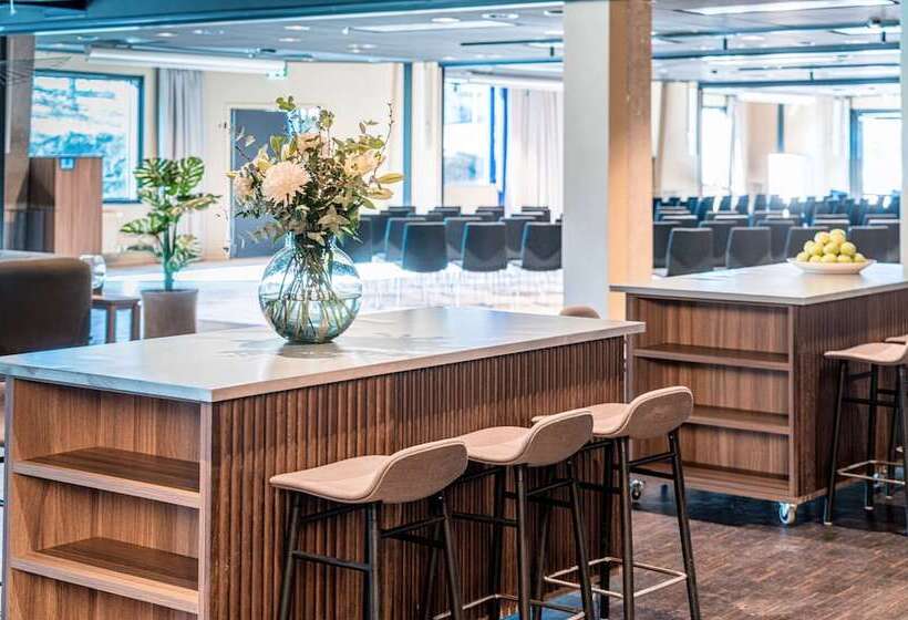 Quality Hotel Grand, Borås