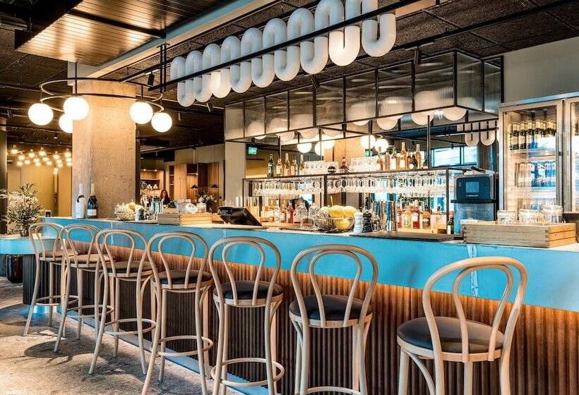 Quality Hotel Grand, Borås