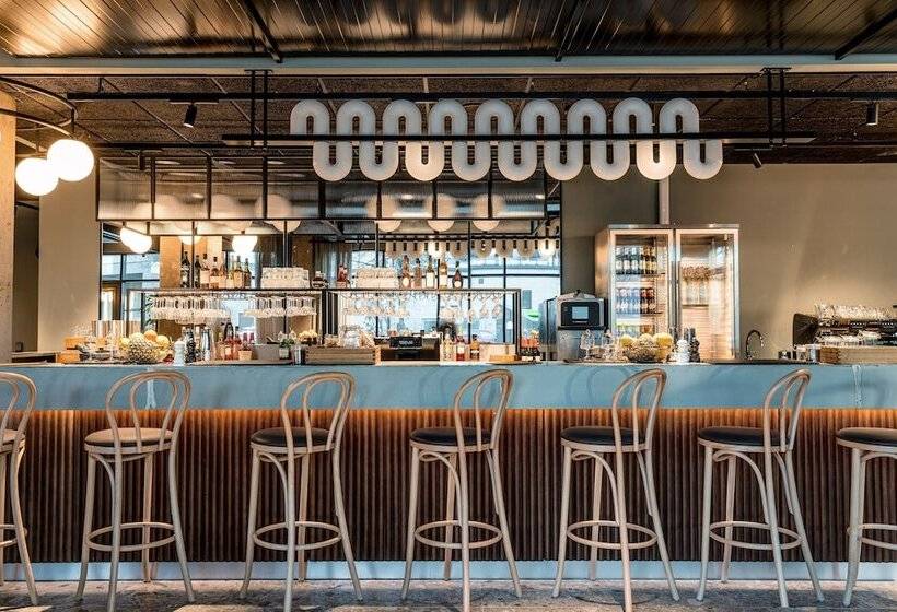 Quality Hotel Grand, Borås