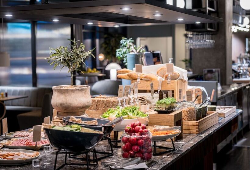 Quality Hotel Grand, Borås