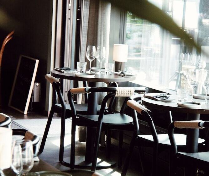 Quality Hotel Grand, Borås