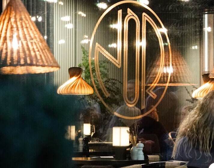 Quality Hotel Grand, Borås