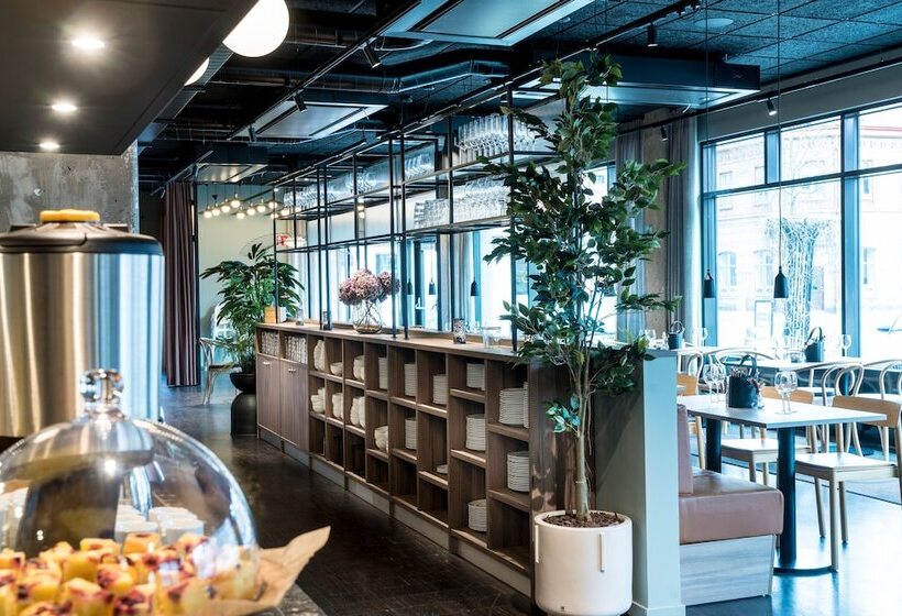 Quality Hotel Grand, Borås