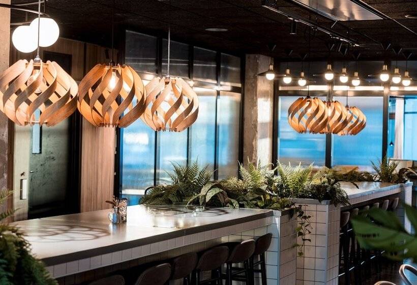 Quality Hotel Grand, Borås