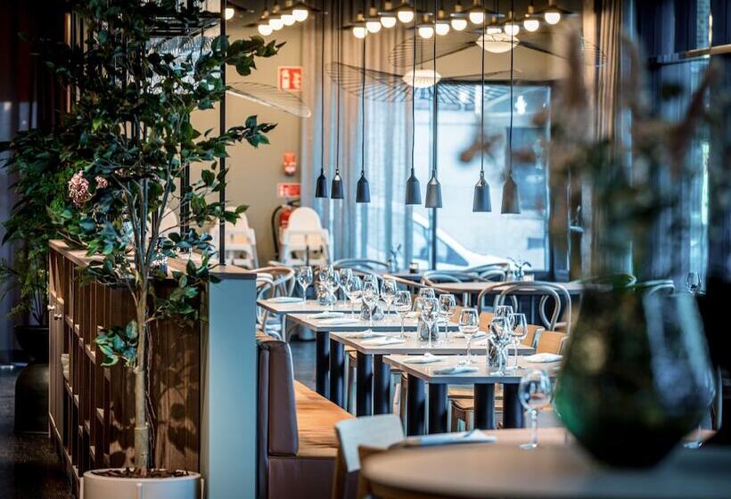 Quality Hotel Grand, Borås