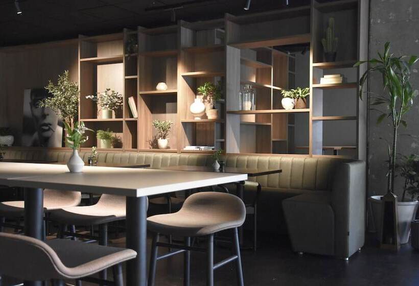 Quality Hotel Grand, Borås