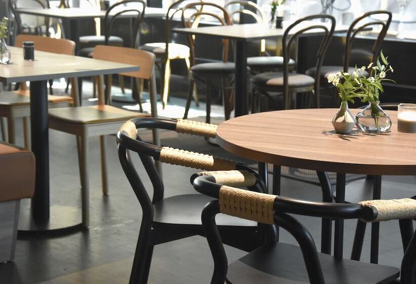 Quality Hotel Grand, Borås