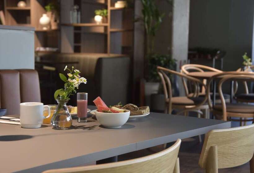 Quality Hotel Grand, Borås