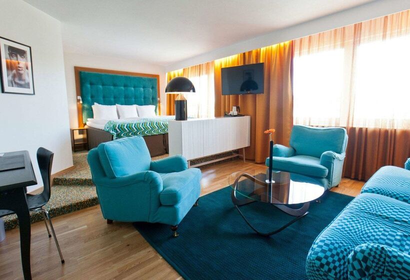 Quality Hotel Grand, Borås