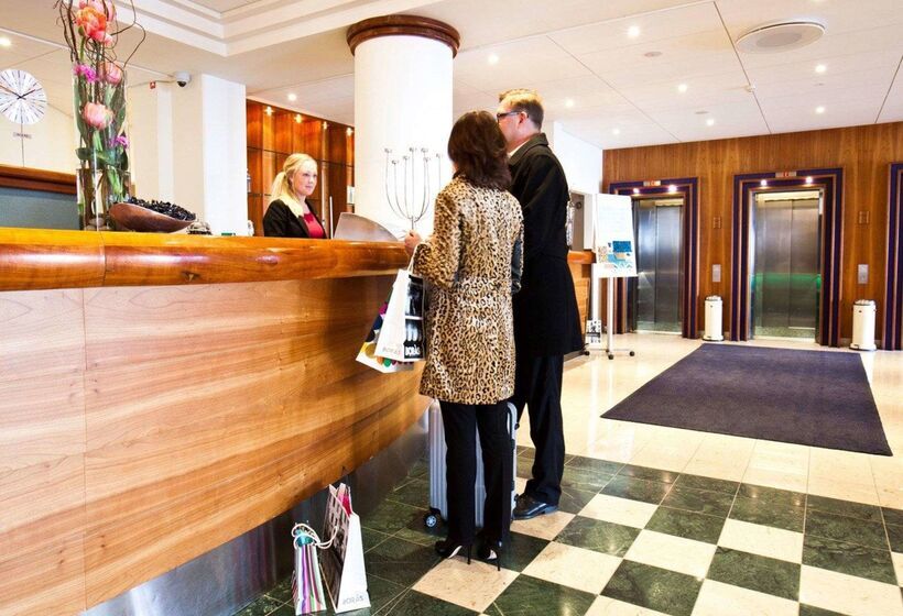 Quality Hotel Grand, Borås