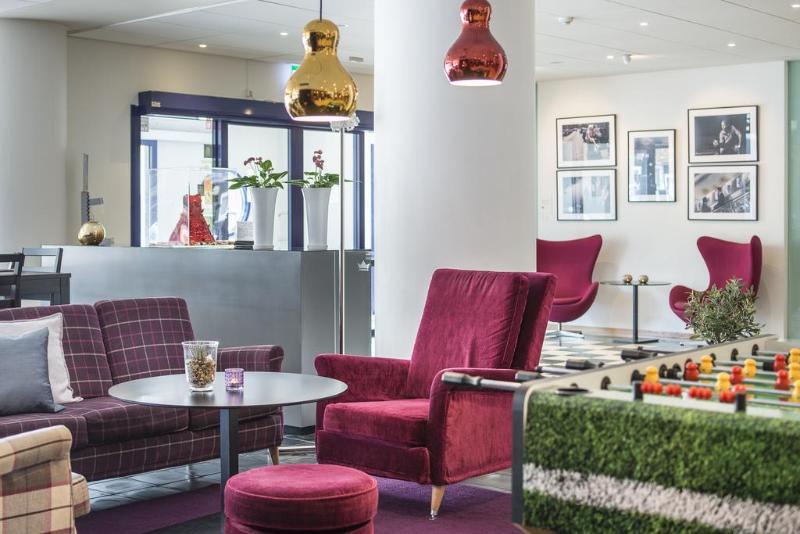 Quality Hotel Grand, Borås