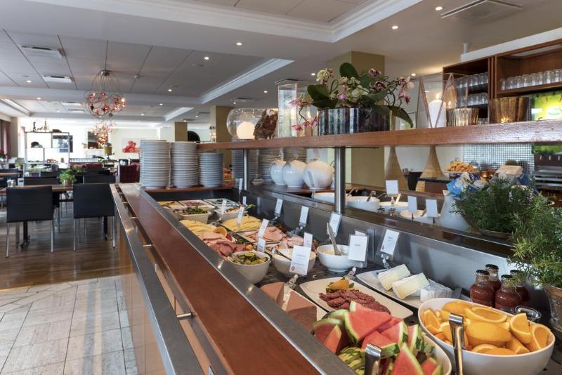 Quality Hotel Grand, Borås