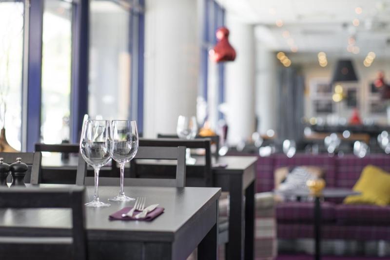 Quality Hotel Grand, Borås