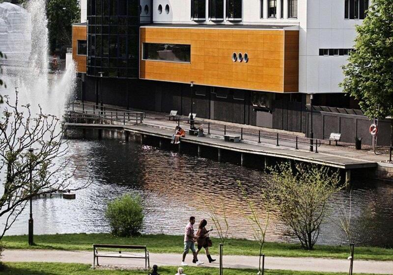 Quality Hotel Grand, Borås