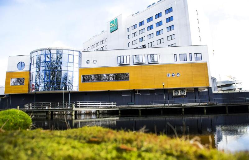 Quality Hotel Grand, Borås