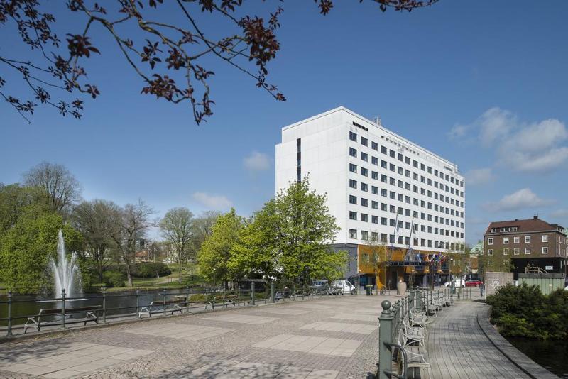 Quality Hotel Grand, Borås