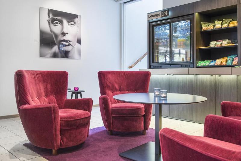 Quality Hotel Grand, Borås