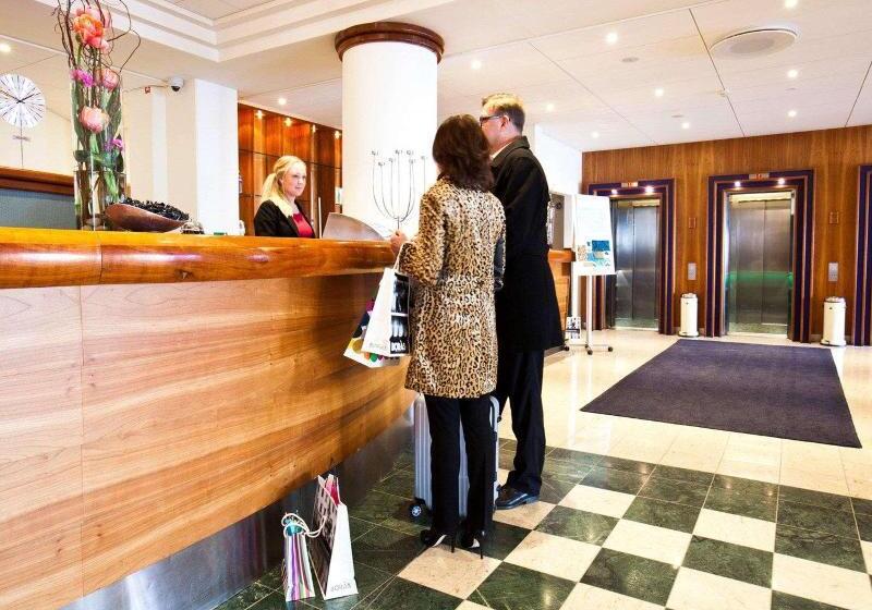 Quality Hotel Grand, Borås