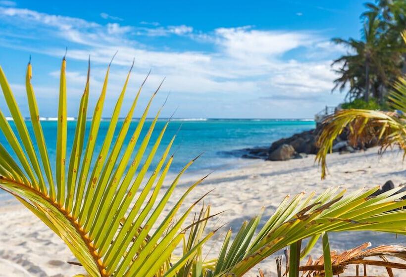 استراحتگاه Sanctuary Rarotonga On The Beach