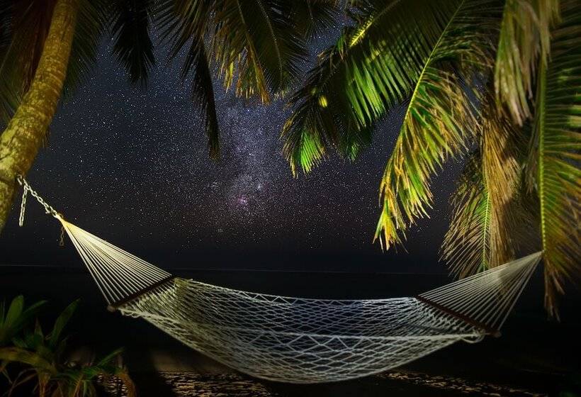 استراحتگاه Sanctuary Rarotonga On The Beach