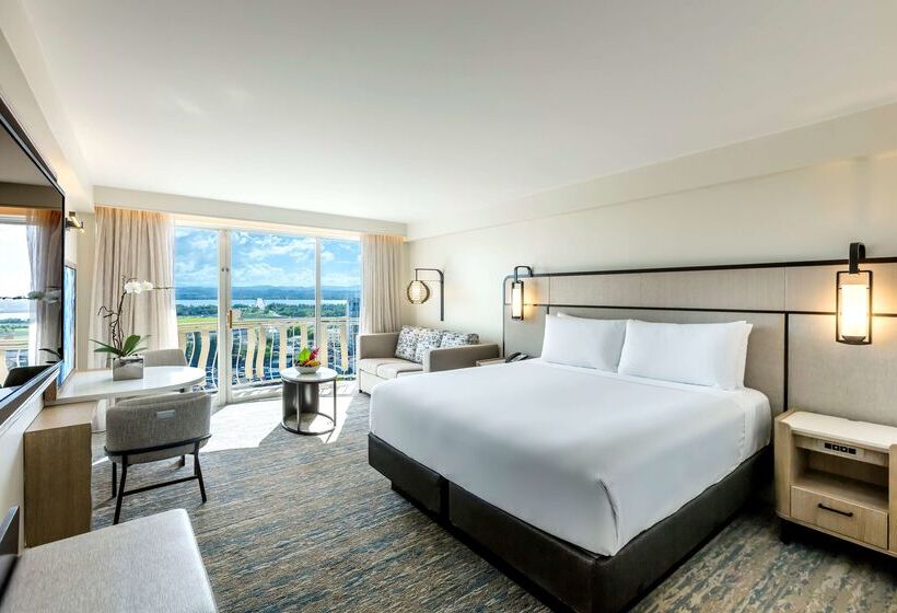 استراحتگاه The Royal Sonesta San Juan