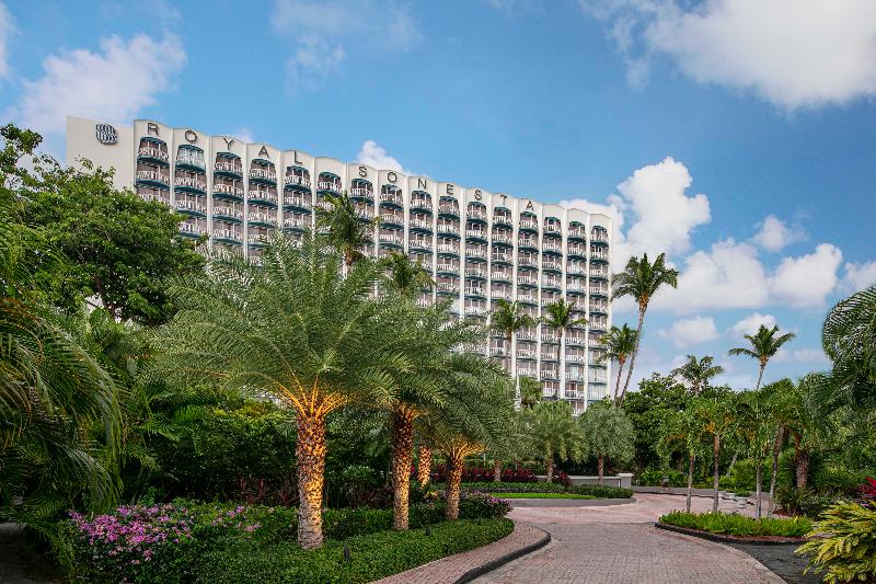 استراحتگاه The Royal Sonesta San Juan