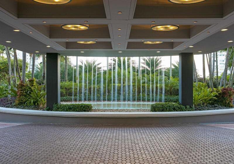 استراحتگاه The Royal Sonesta San Juan