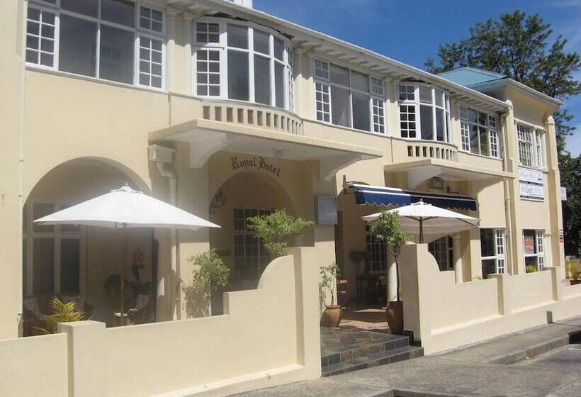 Royal Hotel Knysna