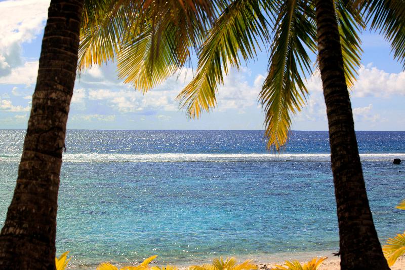 The Edgewater Resort & Spa