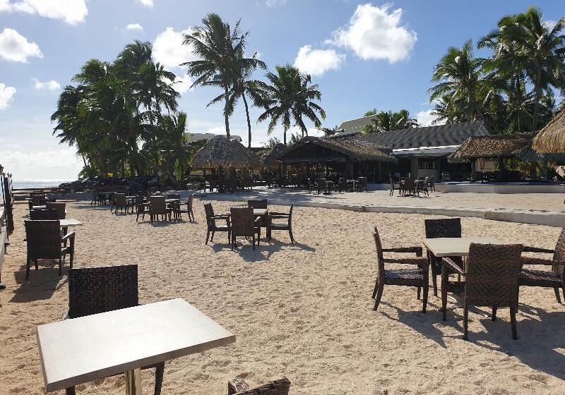 The Edgewater Resort & Spa