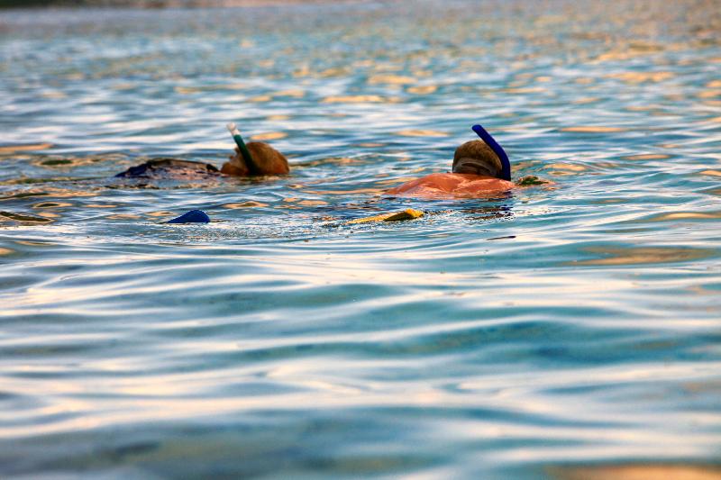 The Edgewater Resort & Spa