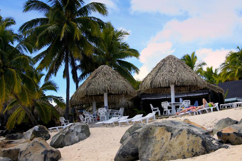 The Edgewater Resort & Spa