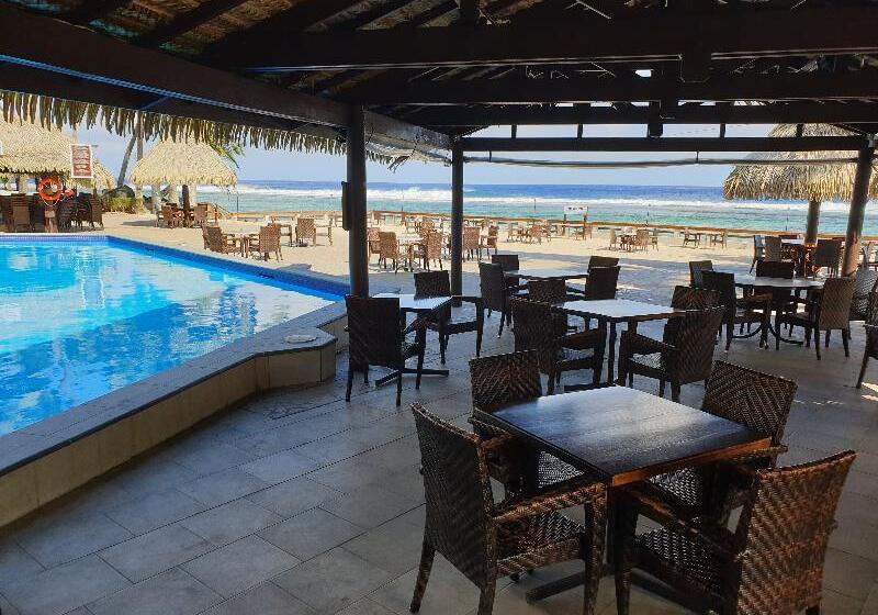 The Edgewater Resort & Spa